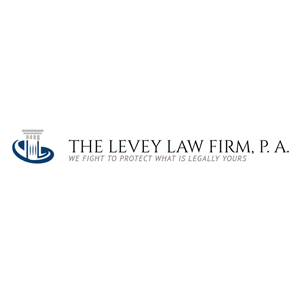 The Levey Law Firm The Levey Law Firm