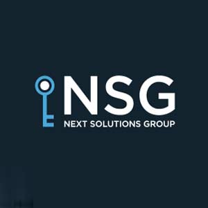 The Next Solutions Group (NSG) The Next Solutions Group (NSG)