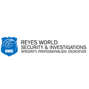 Reyes World Security and Investigations Reyes World Security and Investigations