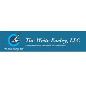 The Write Easley, LLC The Write Easley, LLC