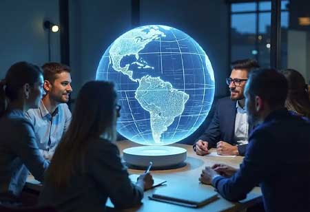 Navigating the Complexities of Business Litigation in a Global Economy Navigating the Complexities of Business Litigation in a Global Economy