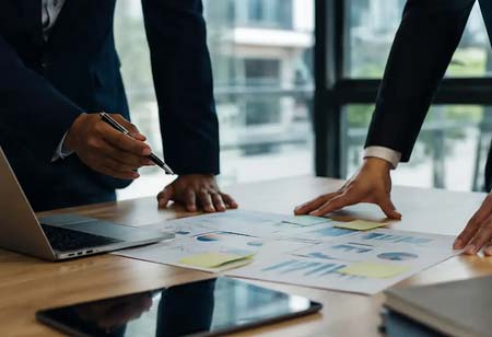 Fractional CIO Services Driving Strategic Business Transformation Fractional CIO Services Driving Strategic Business Transformation
