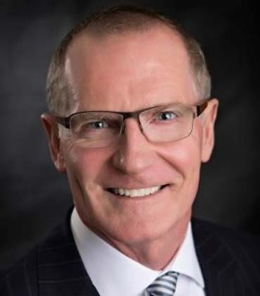 Malcolm Eade, Partner & COO Malcolm Eade, Partner & COO